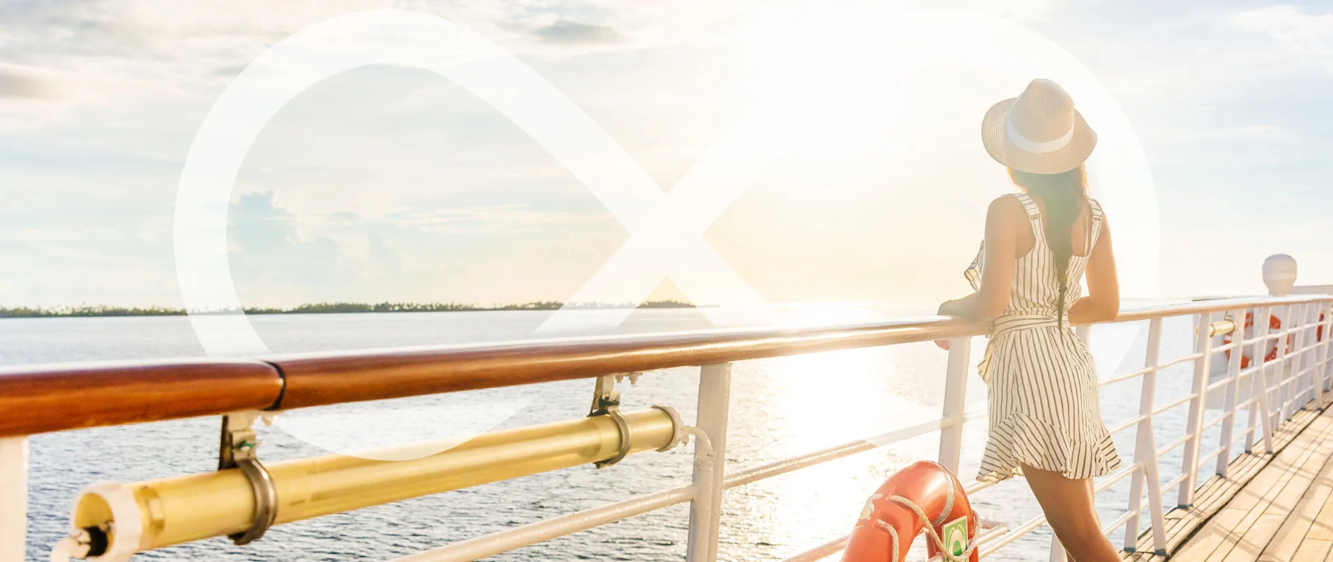 cruise banner